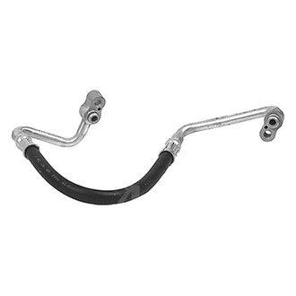 Four Seasons® - A/C Discharge Line Hose Assembly