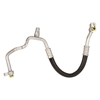 Four Seasons® - A/C Discharge Line Hose Assembly