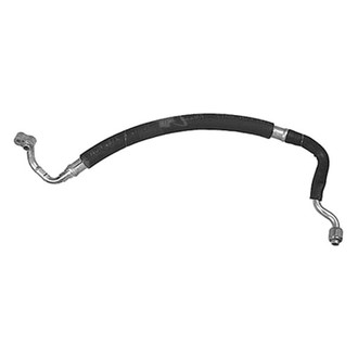 Four Seasons® - A/C Suction Line Hose Assembly