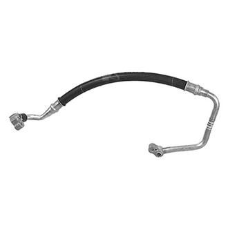 Four Seasons® - A/C Suction Line Hose Assembly