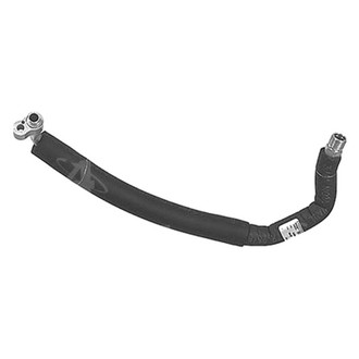 Four Seasons® - A/C Suction Line Hose Assembly