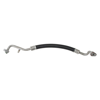 Four Seasons® - A/C Suction Line Hose Assembly