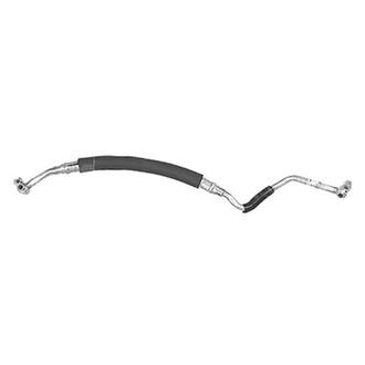 Four Seasons® - A/C Suction Line Hose Assembly