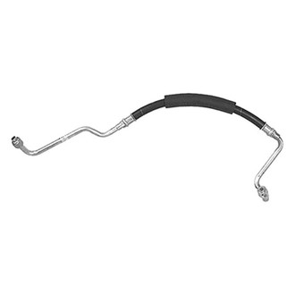 Four Seasons® - A/C Suction Line Hose Assembly