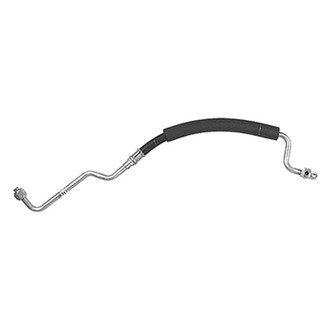 Four Seasons® - A/C Suction Line Hose Assembly