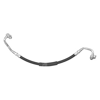 Four Seasons® - A/C Discharge Line Hose Assembly