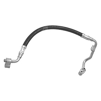 Four Seasons® - A/C Discharge Line Hose Assembly