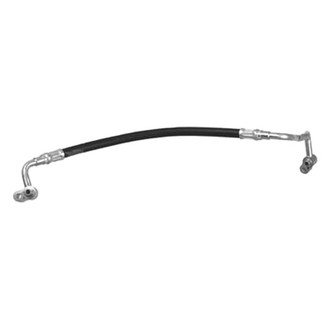 Four Seasons® - A/C Discharge Line Hose Assembly