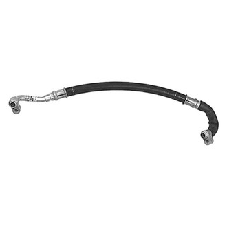 Four Seasons® - A/C Suction Line Hose Assembly