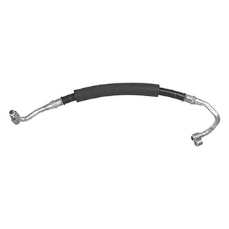 Four Seasons® - A/C Suction Line Hose Assembly