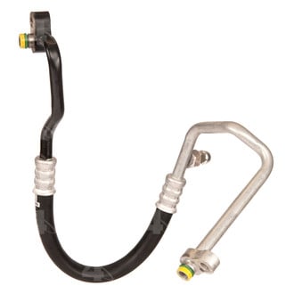 Four Seasons® - A/C Discharge Line Hose Assembly