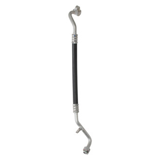 Four Seasons® - A/C Suction Line Hose Assembly