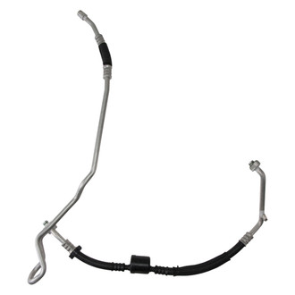 Four Seasons® - A/C Suction Line Hose Assembly