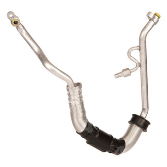 Four Seasons® - A/C Suction Line Hose Assembly