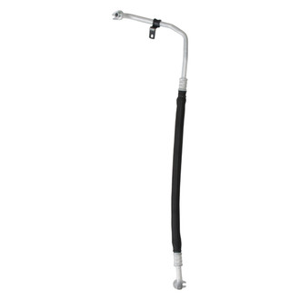 Four Seasons® - A/C Suction Line Hose Assembly