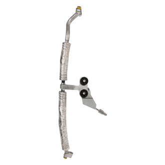 Four Seasons® - A/C Suction Line Hose Assembly