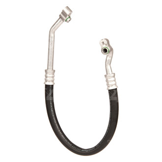 Four Seasons® - A/C Suction Line Hose Assembly