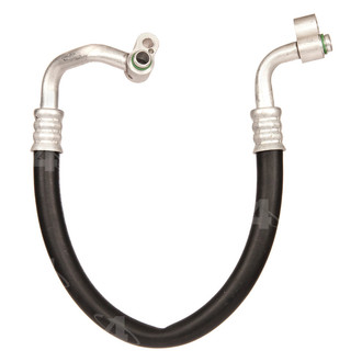 Four Seasons® - A/C Suction Line Hose Assembly