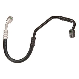 Four Seasons® - A/C Discharge Line Hose Assembly