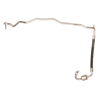 Four Seasons® - A/C Suction Line Hose Assembly