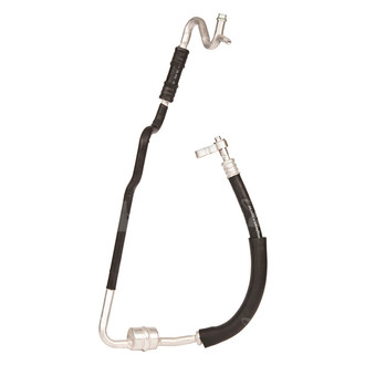 Four Seasons® - A/C Suction Line Hose Assembly