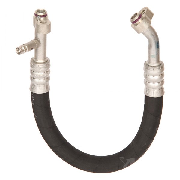 Four Seasons® - A/C Suction Line Hose Assembly