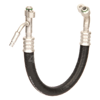 Four Seasons® - A/C Suction Line Hose Assembly
