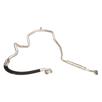 Four Seasons® - A/C Suction Line Hose Assembly