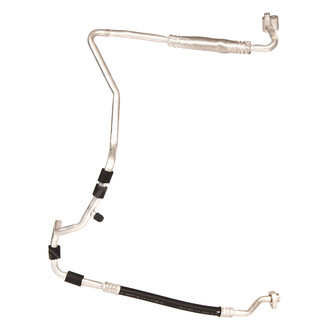 Four Seasons® - A/C Suction Line Hose Assembly