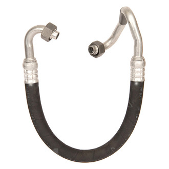 Four Seasons® - A/C Suction Line Hose Assembly
