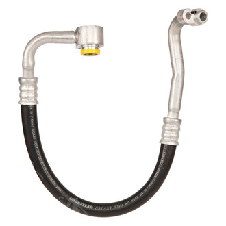 Four Seasons® - A/C Suction Line Hose Assembly