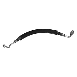 Four Seasons® - A/C Suction Line Hose Assembly