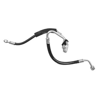 Four Seasons® - A/C Discharge and Suction Line Hose Assembly