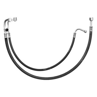 Four Seasons® - A/C Discharge and Suction Line Hose Assembly
