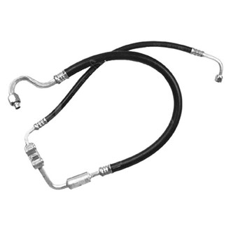 Four Seasons® - A/C Discharge and Suction Line Hose Assembly