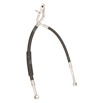 Four Seasons® - A/C Discharge and Suction Line Hose Assembly