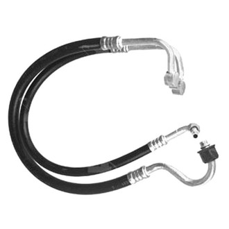 Four Seasons® - A/C Discharge and Suction Line Hose Assembly