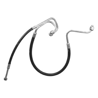 Four Seasons® - A/C Discharge and Suction Line Hose Assembly