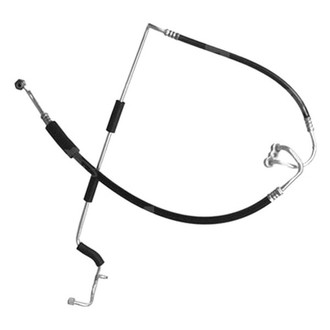 Four Seasons® - A/C Discharge and Suction Line Hose Assembly