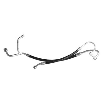 Four Seasons® - A/C Discharge and Suction Line Hose Assembly
