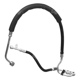 Four Seasons® - A/C Discharge and Suction Line Hose Assembly