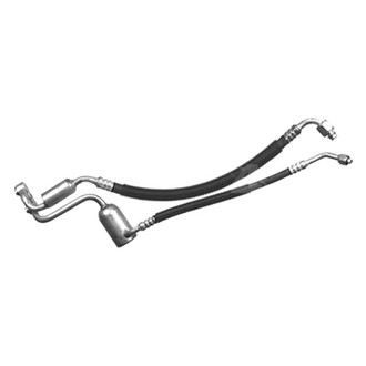 Four Seasons® - A/C Discharge and Suction Line Hose Assembly