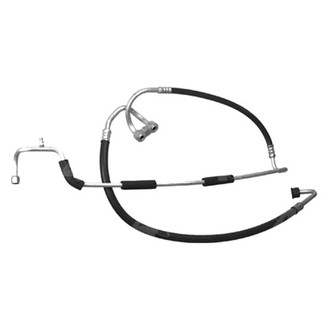Four Seasons® - A/C Discharge and Suction Line Hose Assembly