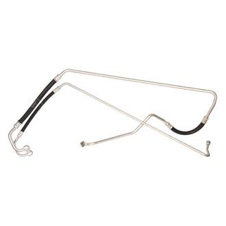 Four Seasons® - A/C Discharge and Suction Line Hose Assembly