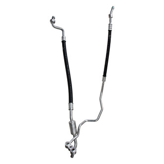Four Seasons® - A/C Discharge and Suction Line Hose Assembly