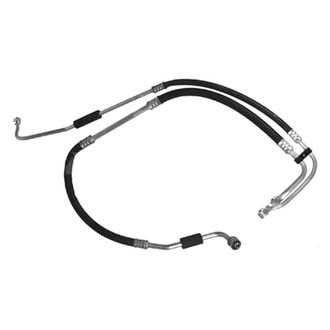 Four Seasons® - A/C Discharge and Suction Line Hose Assembly