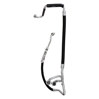Four Seasons® - A/C Discharge and Suction Line Hose Assembly