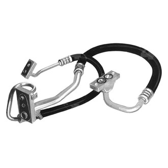 Four Seasons® - A/C Suction and Liquid Line Hose Assembly