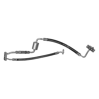 Four Seasons® - A/C Discharge and Liquid Line Hose Assembly