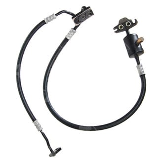Four Seasons® - A/C Discharge and Liquid Line Hose Assembly
